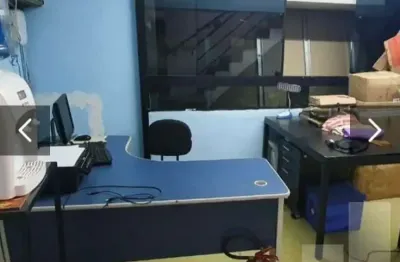 Ponto comercial à venda na Rua dos Italianos, 126, Bom Retiro, São Paulo