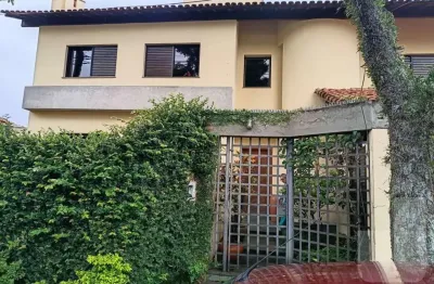 Casa com 4 quartos à venda na Rua João Batista Leme da Silva, 15, Vila Madalena, São Paulo