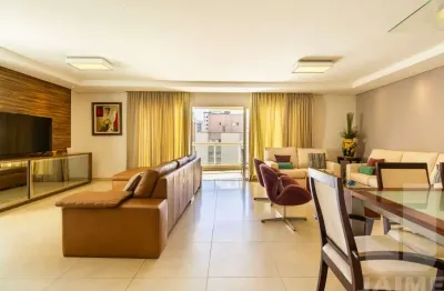 Apartamento com 4 quartos à venda na Rua Apinajés, 575, Sumaré, São Paulo