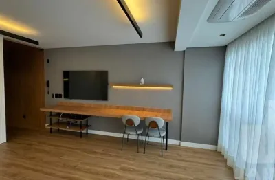 Apartamento com 1 quarto à venda na Rua Doutor José Pereira de Queiros, 47, Higienópolis, São Paulo