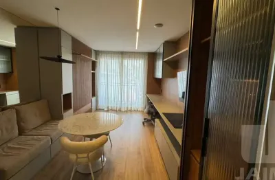 Apartamento com 1 quarto à venda na Rua Doutor José Pereira de Queiros, 47, Higienópolis, São Paulo