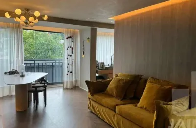 Apartamento novissimo e impecavel. Ao lado da Faap e Praca Vilaboim