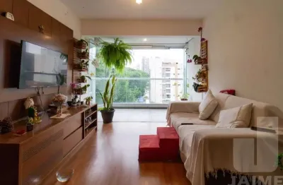 Apartamento com 3 quartos à venda na Rua Diana, 183, Perdizes, São Paulo
