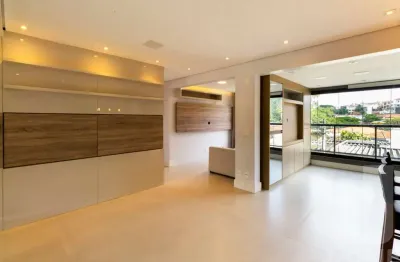 Apartamento com 3 quartos à venda na Rua Urbanizadora, 232, Sumaré, São Paulo