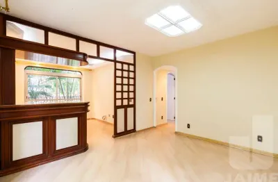 Apartamento com 3 quartos para alugar na Rua Doutor Gabriel dos Santos, 183, Higienópolis, São Paulo