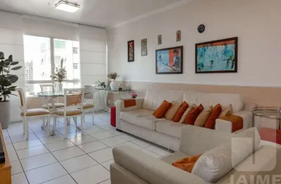Apartamento com 3 quartos à venda na Rua Melo Alves, 247, Jardim Monte Verde, São Paulo