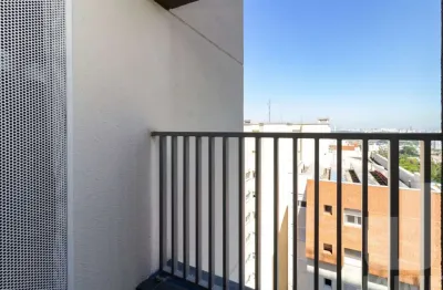 Apartamento com 4 quartos à venda na Rua Coelho de Carvalho, 365, Alto da Lapa, São Paulo