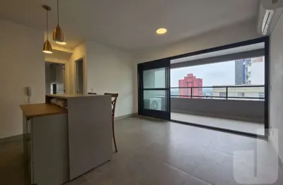 Apartamento com 2 quartos à venda na Rua Francisco Leitão, 265, Pinheiros, São Paulo