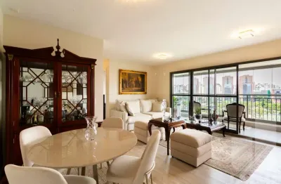 Apartamento novo mobiliado com 02 dormitórios 01 suíte 02 vagas na Barra Funda