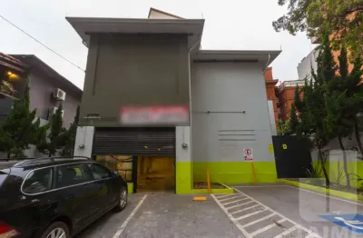 Casa comercial com 5 salas à venda na Rua Bahia, 764, Higienópolis, São Paulo