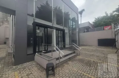 Casa comercial com 2 salas para alugar na Avenida Pacaembu, 930, Pacaembu, São Paulo