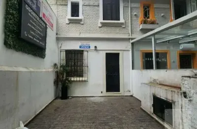 Casa comercial com 3 salas à venda na Rua José Maria Lisboa, 525, Jardim Paulista, São Paulo