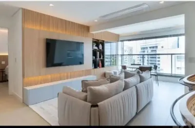 Sofisticação e Conforto em Condomínio Moderno no Alto Butantã