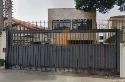 Casa comercial com 6 salas à venda na Rua São Martinho, 38, Campos Eliseos, São Paulo