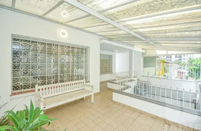 Casa com 3 quartos à venda na Rua Wanderley, 1463, Perdizes, São Paulo