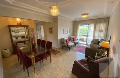 Apartamento com 3 quartos à venda na Rua Tonelero, 280, Vila Ipojuca, São Paulo