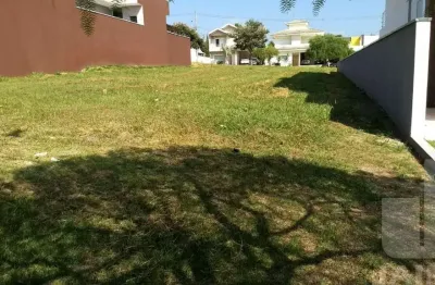 Terreno com 360 metros, em Condomínio fechado tranquilo, ótima localização - Sorocaba