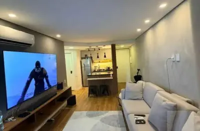 Apartamento com 1 quarto à venda na Rua Doutor Gabriel dos Santos, 131, Higienópolis, São Paulo