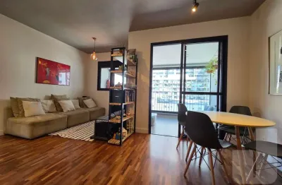 Apartamento com 2 quartos à venda na Rua Cardeal Arcoverde, 614, Pinheiros, São Paulo