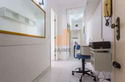 Sala comercial com 1 sala à venda na Alameda Santos, 1398, Cerqueira César, São Paulo