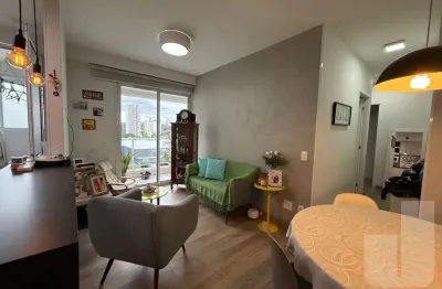 Apartamento com 2 quartos à venda na Avenida Raimundo Pereira de Magalhães, 909, Vila Anastácio, São Paulo
