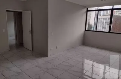 Apartamento com 2 quartos à venda na Rua Amaral Gurgel, 593, Vila Buarque, São Paulo