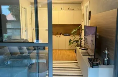Apartamento moderno, completo e pronto para morar em Perdizes