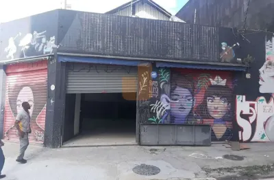 Ponto comercial à venda na Alameda Nothmann, 885, Campos Eliseos, São Paulo