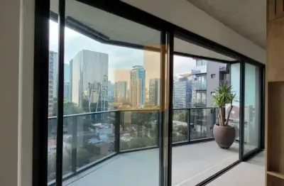 Apartamento com 1 quarto para alugar na Rua Chilon, 184, Vila Olímpia, São Paulo