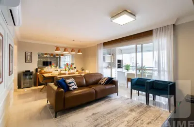 Apartamento com 3 quartos à venda na Rua Alves Guimarães, 855, Pinheiros, São Paulo