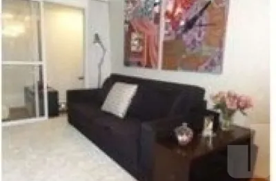 Conforto e Estilo no Condomínio Via Ibirapuera ? Mobiliado, com Ar-Condicionado e Lazer Completo