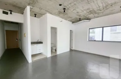 Sala comercial com 1 sala à venda na Rua Afonso de Freitas, 559, Paraíso, São Paulo