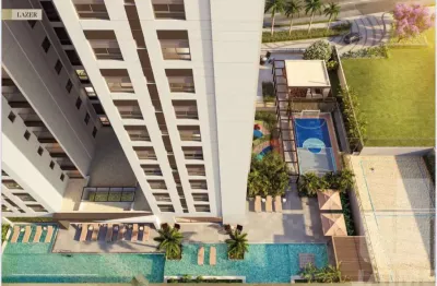 Apartamento 3 dormitorios sendo 3 suites 5 banheiros sala 2 ambientes 2 vagas.