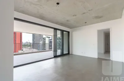Apartamento com 3 quartos à venda na Rua Francisco Leitão, 200, Pinheiros, São Paulo