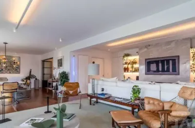 Apartamento com 3 quartos à venda na Rua Bahia, 329, Higienópolis, São Paulo