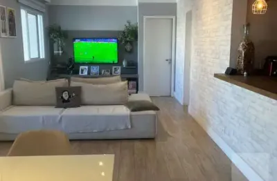 Apartamento com 3 quartos à venda na Avenida Mofarrej, 275, Vila Leopoldina, São Paulo