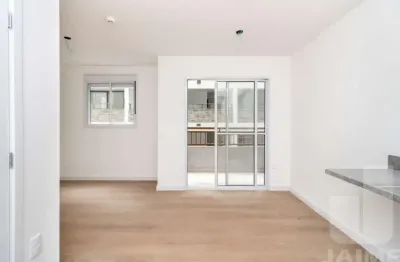 Apartamento com 1 quarto à venda na Rua Domício da Gama, 110, Perdizes, São Paulo