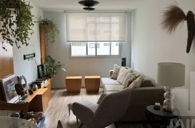 Apartamento com 2 quartos à venda na Avenida Onze de Junho, 685, Vila Clementino, São Paulo