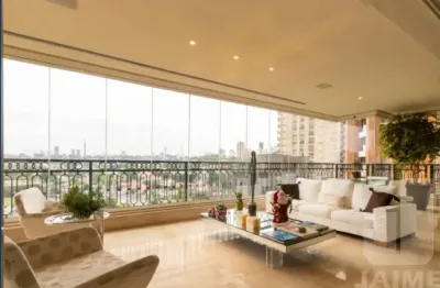 Apartamento com 4 quartos à venda na Rua Alagoas, 952, Higienópolis, São Paulo