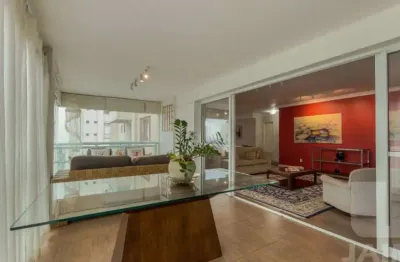 Apartamento para venda em Vila Leopoldina com 3 quartos, sendo 3 suítes , 210m²