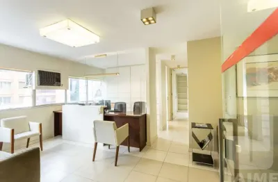 Sala comercial com 2 salas à venda na Rua Bela Cintra, 746, Cidade Júlia, São Paulo