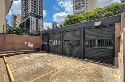 Casa comercial com 12 salas à venda na Rua Ministro Godói, 1286, Perdizes, São Paulo