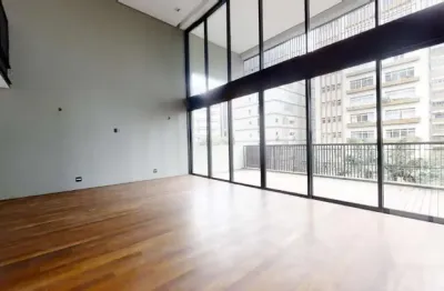 Apartamento com 4 quartos à venda na Rua Itacolomi, 445, Higienópolis, São Paulo