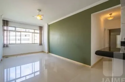 Apartamento com 2 quartos à venda na Avenida Professor Alfonso Bovero, 546, Perdizes, São Paulo