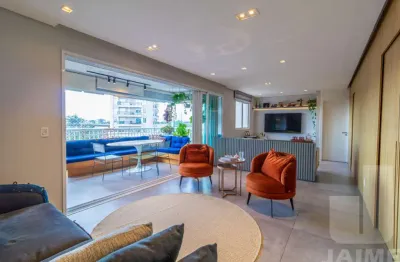 Apartamento com 3 quartos à venda na Avenida Mofarrej, 275, Vila Leopoldina, São Paulo