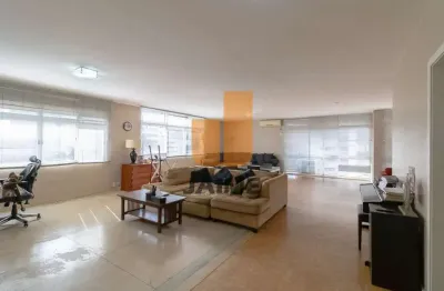 Apartamento próximo ao Shopping Higienópolis e à Sinagogas.