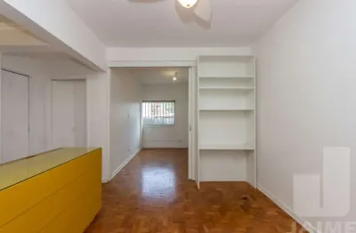 Apartamento com 2 quartos à venda na Rua Heitor Penteado, 2009, Sumarezinho, São Paulo