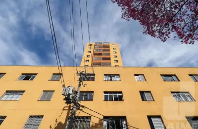 Apartamento com 2 quartos à venda na Rua Guaianases, 1203, Campos Eliseos, São Paulo