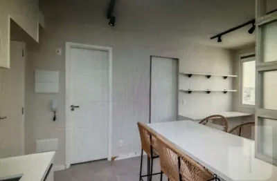 Apartamento com 1 quarto à venda na Rua Cônego Vicente Miguel Marino, 137, Barra Funda, São Paulo