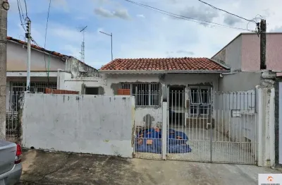 Imperdível oportunidade! casa à venda em itu-sp, jardim novo itu. 3 quartos, 3 salas, 1 banheiro, 2 vagas, 140m².